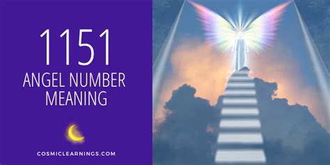 1151 meaning|Angel Number 1151 Meaning: Spiritual Guidance and .